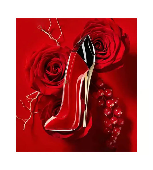 Carolina Herrera Very Good Girl Eau De Parfum • 100ml