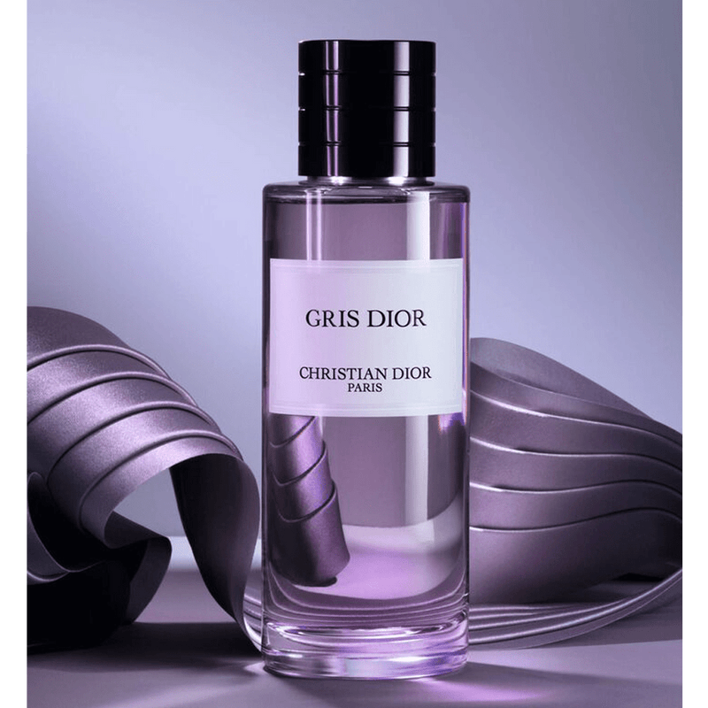 Gris dior christi*n di*r • 125ml
