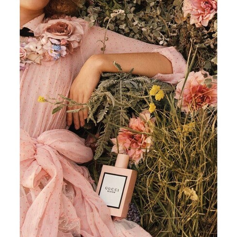 Gu*ci Blo*m Eau De Parfum For Women (100ml)