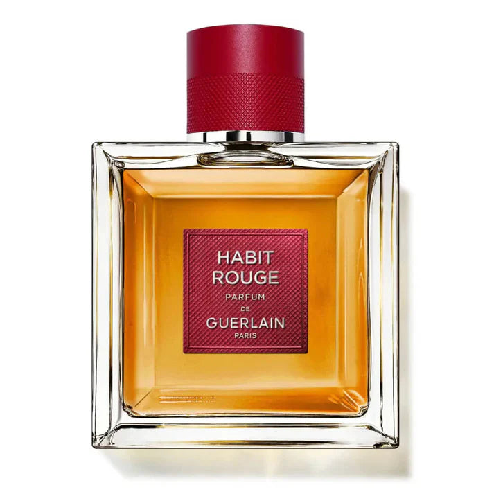 H*bit Rouge de  Guerlain paris  Parfum 100ml