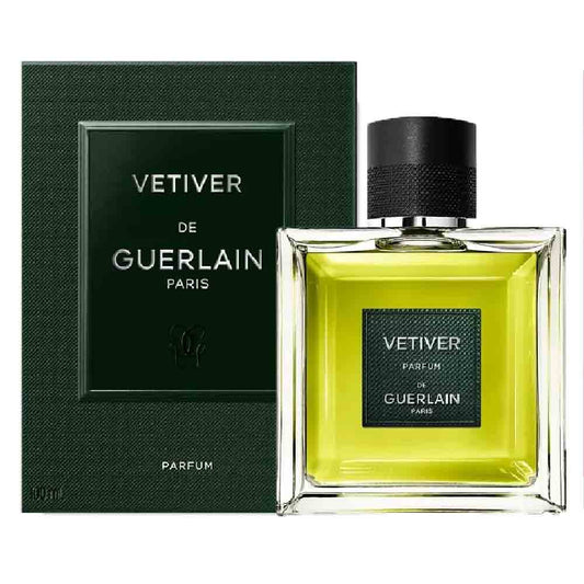 V*tiver de  Guerlain Paris Parfum 100ml