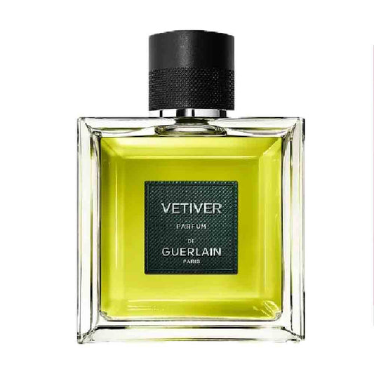 V*tiver de  Guerlain Paris Parfum 100ml