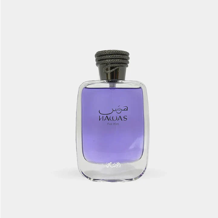 Ras*si Hawas For Him EDP 100ml