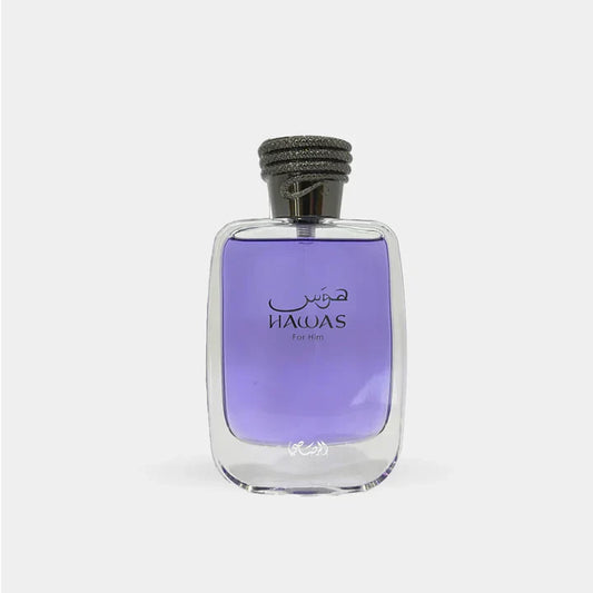 Ras*si Hawas For Him EDP 100ml