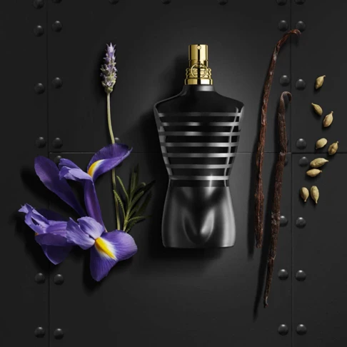 Jean P*ul Ga*ltier Le Male Le Parfum - Box • 125ml