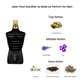 Jean P*ul Ga*ltier Le Male Le Parfum - Box • 125ml