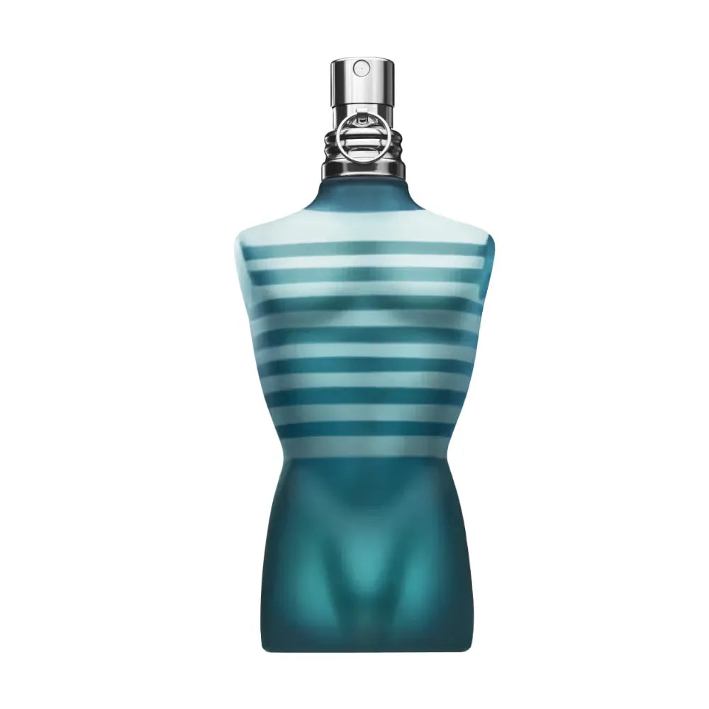 Jean Paul Gaultier Le Male Eau De Toilette 125ml