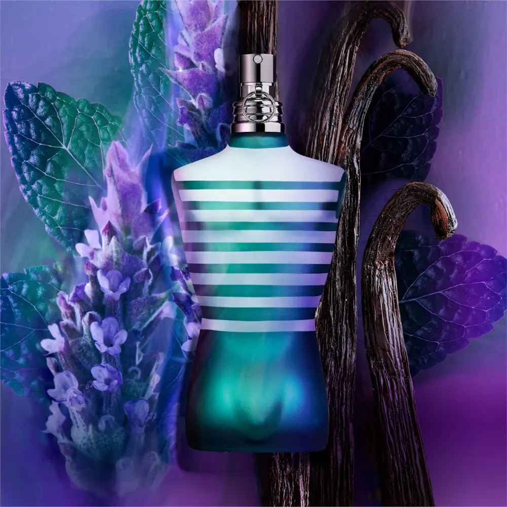 Jean Paul Gaultier Le Male Eau De Toilette 125ml