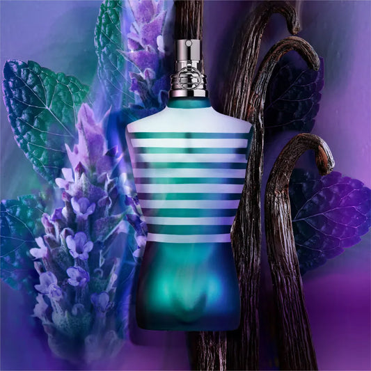Jean Paul Gaultier Le Male Eau De Toilette 125ml