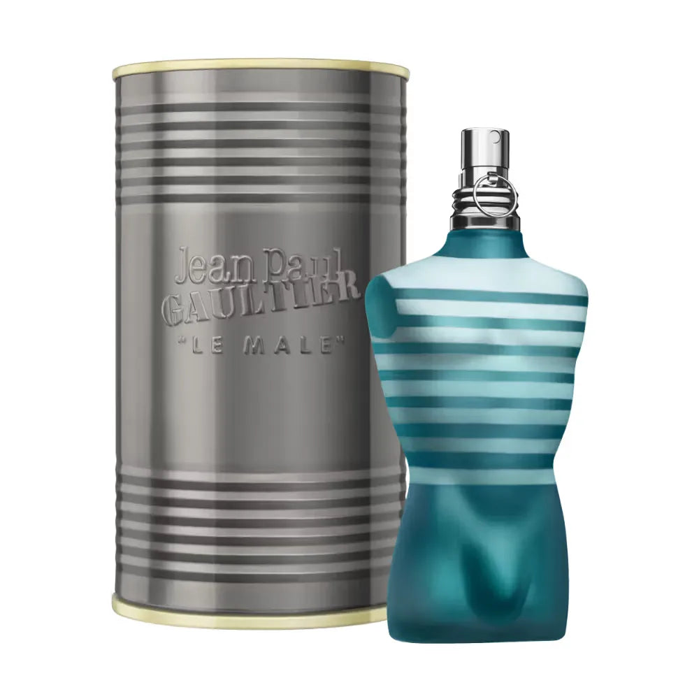 Jean Paul Gaultier Le Male Eau De Toilette 125ml