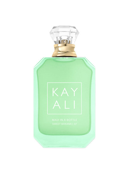 K*yali Maui Sweet Banana 37 EDP • 100ml
