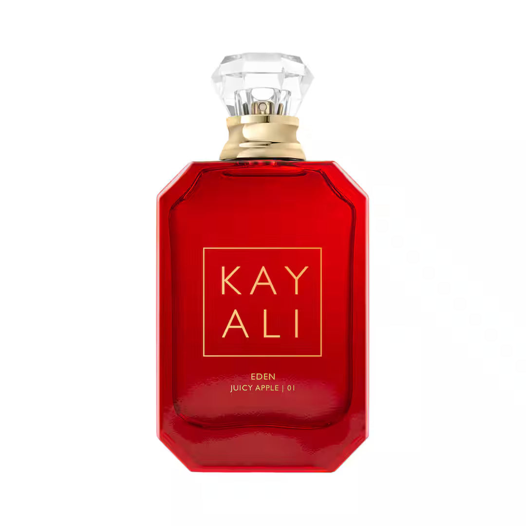 Kayalli Eden Juicy Apple 100ml
