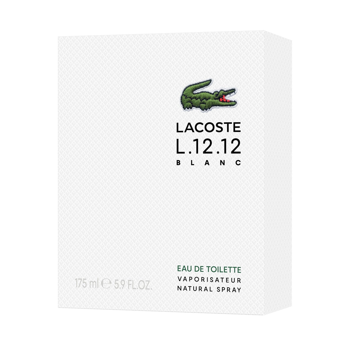 La*oste Eau De L12.12 Edt 100Ml