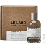 Le L*bo Tubereuse 40 edp 100ml