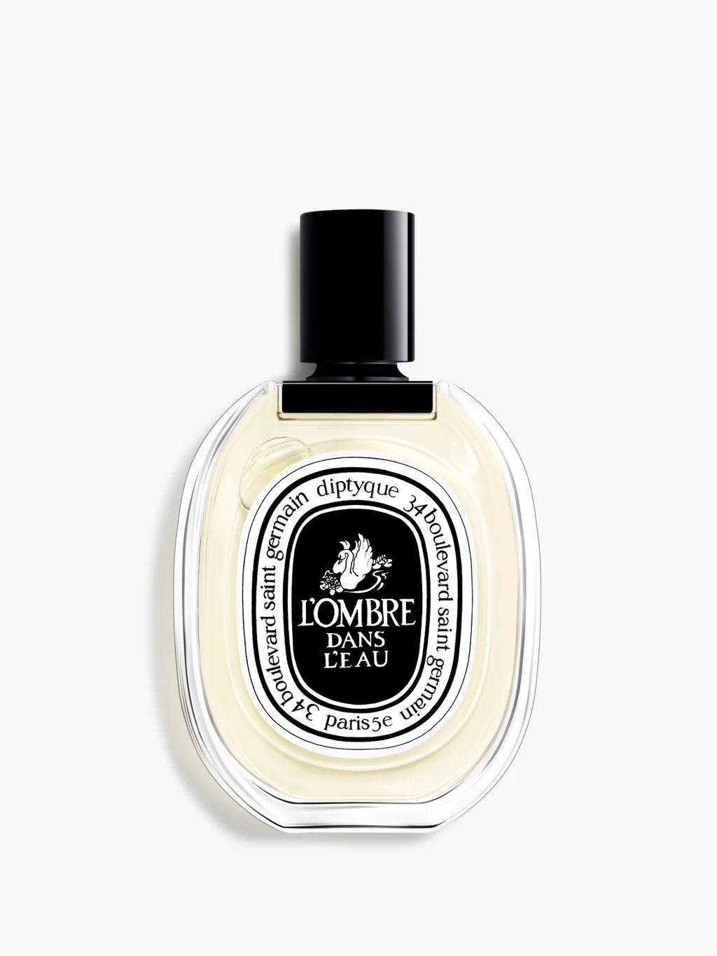 Diptyq*e L'Ombre Dans L'eau Eau de Toilette 100 ML