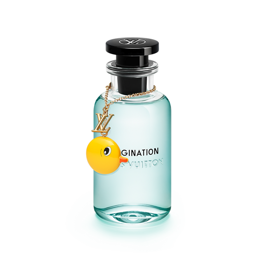 L*uis vuitton imagination limited edition 100ml
