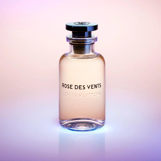 Rose Des Ven*s Eau De Parfum For Women • 100ml