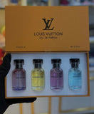 L*uis Vuitt*n Gift Set