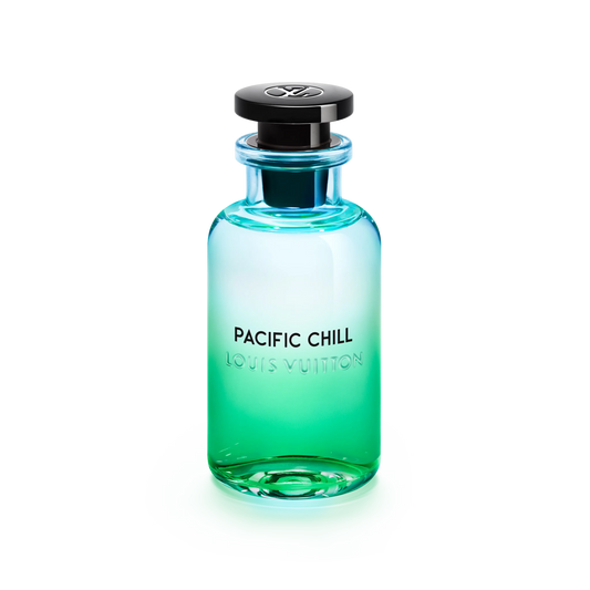 Pacif*c Chill  by LV  (100ml)