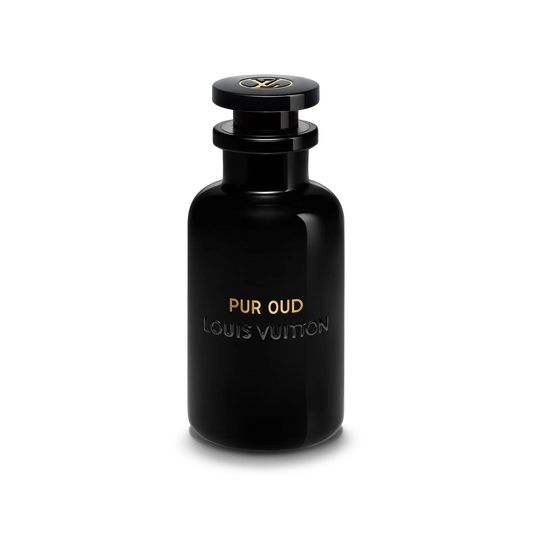 Pur Oud By LV 100ml