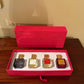 ma*son francis kurkdjian paris gift set