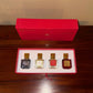 ma*son francis kurkdjian paris gift set