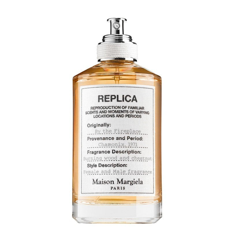 J*ss club maison margiela paris • 100ml