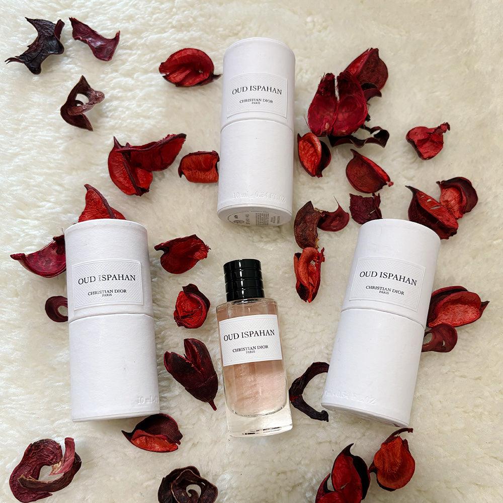 o*d ispahan christian dior paris • 100ml