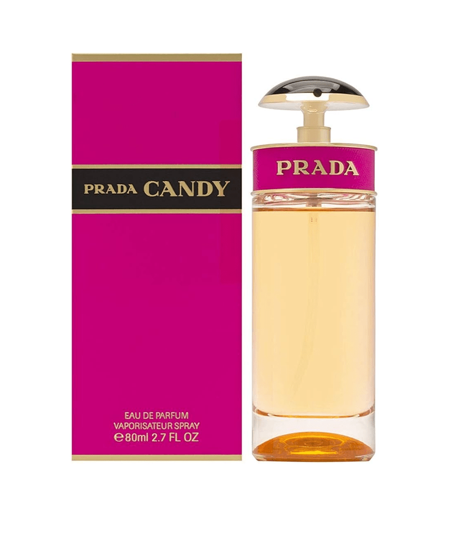 Pr*da Candy Collector Edition Perfume 80ml