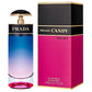 Pr*da Candy Night Eau De Parfum Spray 80ml