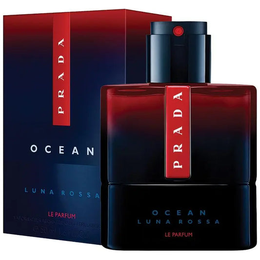 P*ada Luna Rossa Ocean Le Parfum • 100ml