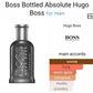 Hugo Boss Bottled Absolute Perfum for men • 100ml