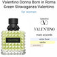 BORN IN ROMA GREEN STRAVAGANZA EAU DE PARFUM 100ML