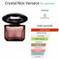 Versacce Crysstal Noir Eau De Toilette (90ml)