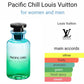 Pacif*c Chill  by LV  (100ml)