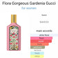 Flloraa Goorgius Garedaniia EDP for Women by Gucc*hi - 100ml