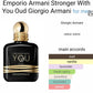 Emporio Armani Stronger With You Oud 100ml