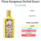 G*ccii Flo*aa Eau De Perfume Orchid Yellow - 100ml