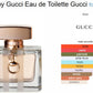 Guccii Eau De Guccii Perfume • 100ml