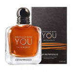 Arm*ni Str*nger With Y*u Intensely EDP • 100ml