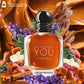 Arm*ni Str*nger With Y*u Intensely EDP • 100ml