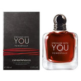 STR*Nger WITH YOU POWERFULLY Eau de Parfum 100ml