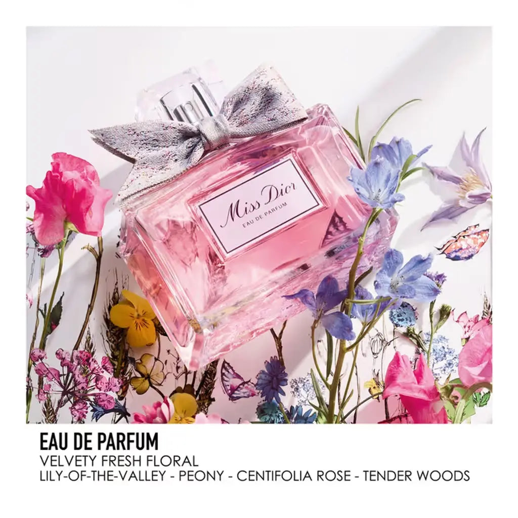 Mi*s Diior Eau De Parfum • 100ml