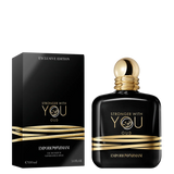 Emporio Armani Stronger With You Oud 100ml