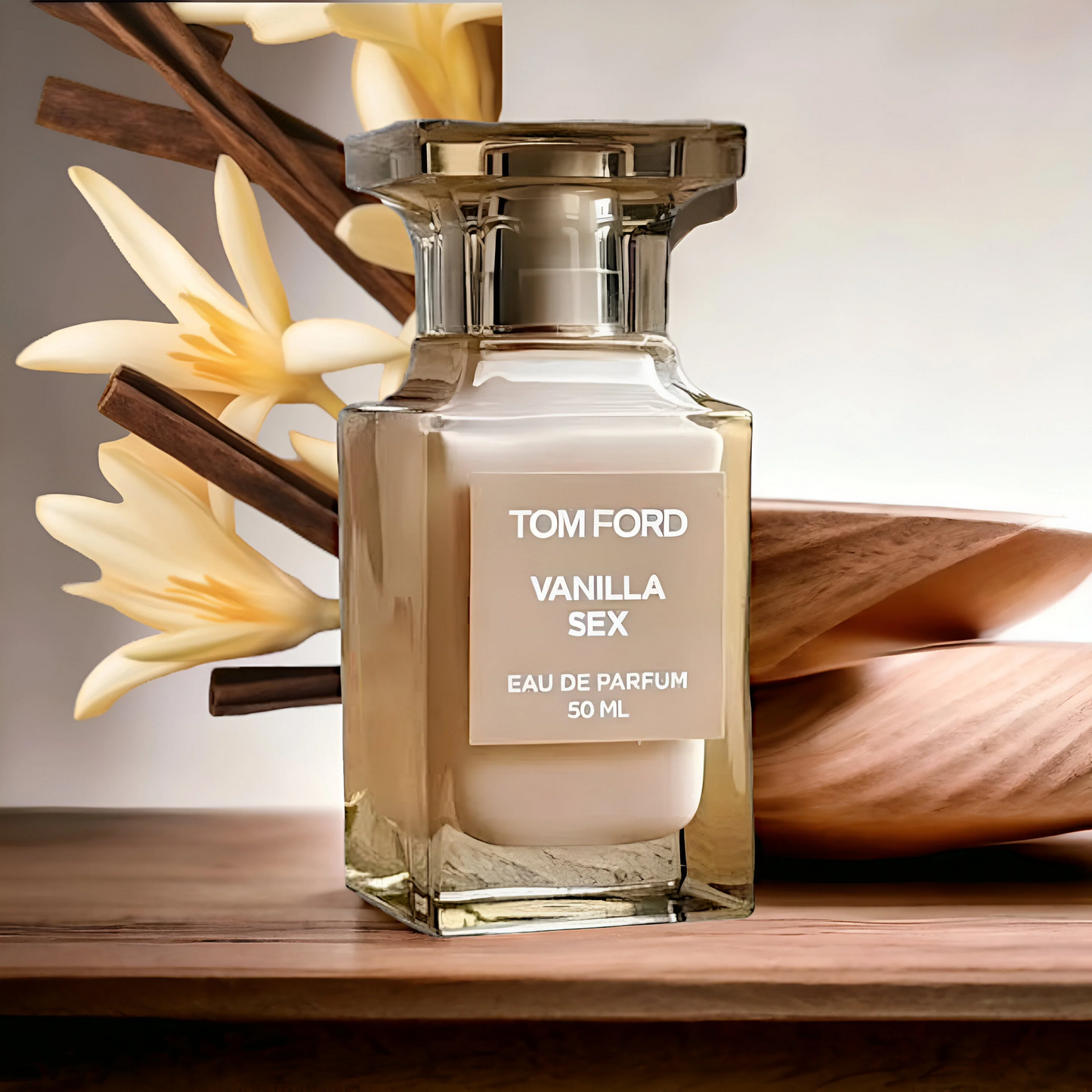 Tom Fo*d Vanilla S*x EDP - 100ml