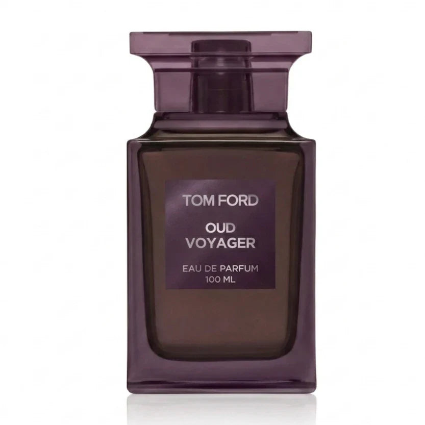 T*m Ford Oud Voyager EDP