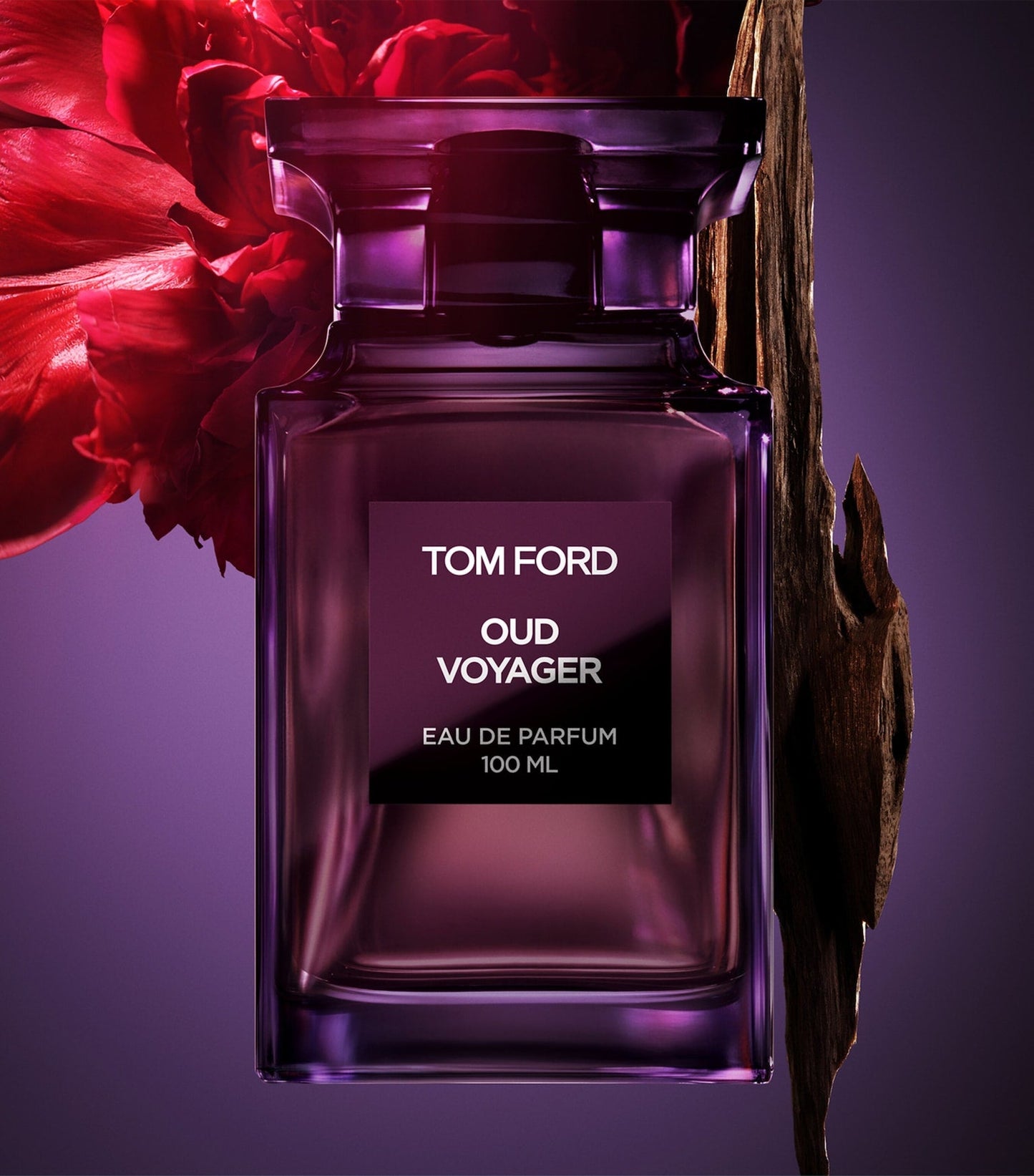 T*m Ford Oud Voyager EDP