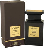 T*m Ford White Suede edp • 100ml