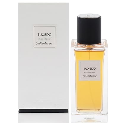 tuxedo epices patchouli y*l • 125ml