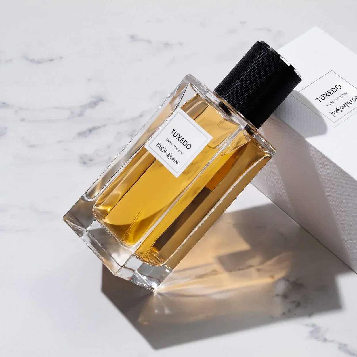 tuxedo epices patchouli y*l • 125ml